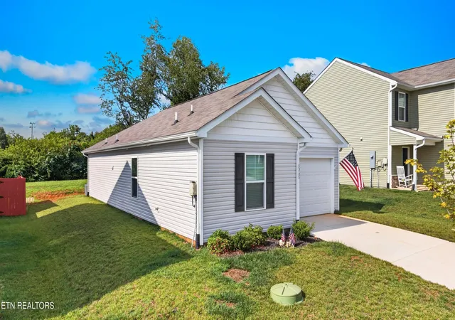 Homes for sale in Morristown, TN | 3068 Nicole Cir, Morristown, TN 37814 | MLS# 1346819