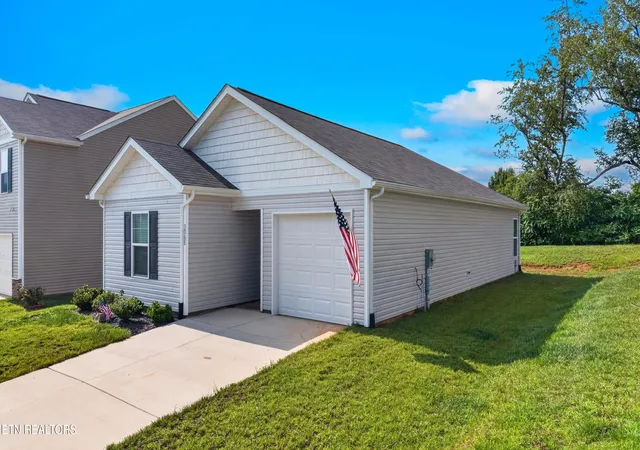 Homes for sale in Morristown, TN | 3068 Nicole Cir, Morristown, TN 37814 | MLS# 1346819