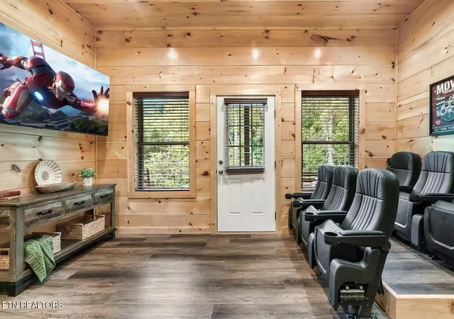 Photo 4 of Single family home for sale at 848 String Run Way, Pigeon Forge, TN 37863 | MLS# 1346823 | Listing updated on 2026-07-03