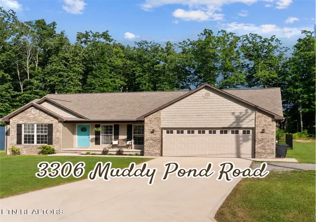 Homes for sale in Monterey, TN | 3306 Muddy Pond Rd, Monterey, TN 38574 | MLS# 1346987