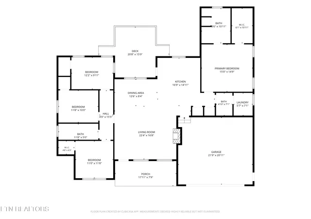 41st image of 3306 Muddy Pond Rd, Monterey, TN 38574 | MLS# 1346987