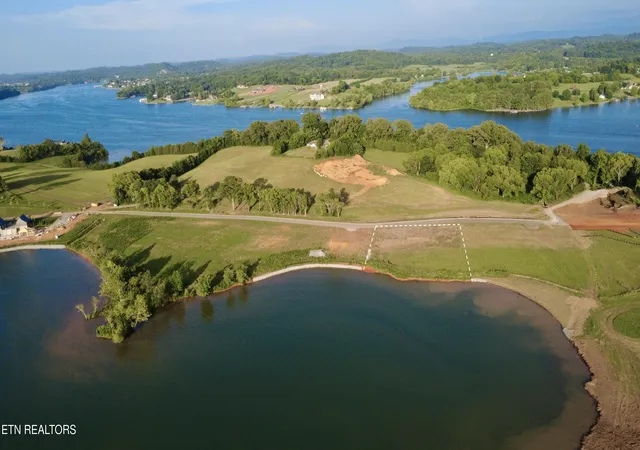 Photo 1 of Land for sale at Lot 419 Arcadia Peninsula Way, Knoxville, TN 37922 | MLS# 1347001 | Listing updated on 2026-07-04