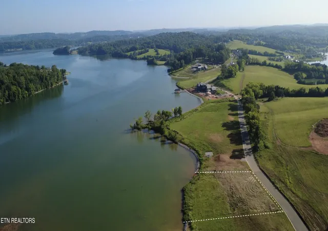Photo 3 of Land for sale at Lot 419 Arcadia Peninsula Way, Knoxville, TN 37922 | MLS# 1347001 | Listing updated on 2026-07-04