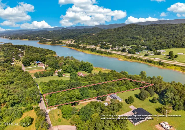 Homes for sale in Bean Station, TN | Rocky Springs Rd, Bean Station, TN 37708 | MLS# 1346845