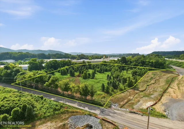 1st image of Cusick Rd, Rockford, TN 37853 | MLS# 1347050