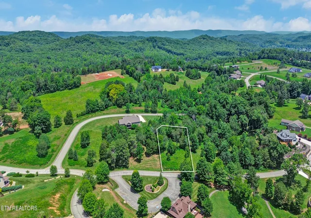 Homes for sale in Harriman, TN | Serenity Dr #lot 18, Harriman, TN 37748 | MLS# 1346882