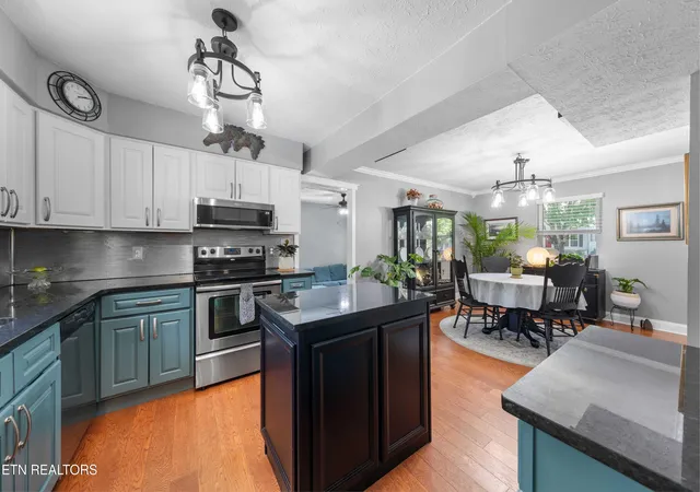 5th image of 215 Tusculum Dr, Oak Ridge, TN 37830 | MLS# 1346894