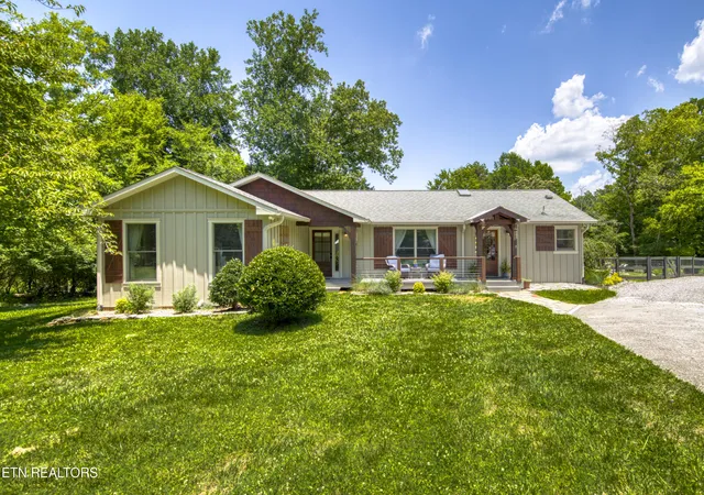 Photo 1 of Sale Pending at 8851 Gammon Way, Knoxville, TN 37922 | MLS# 1347037 | Listing updated on 2026-07-10