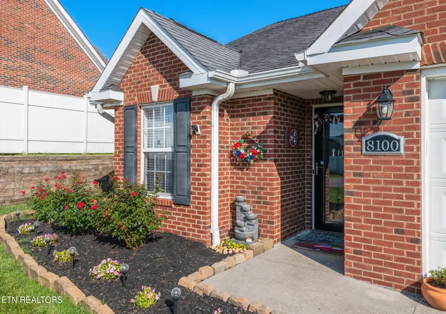5th image of 8100 Gatekeeper Wy, Knoxville, TN 37931 | MLS# 1346902