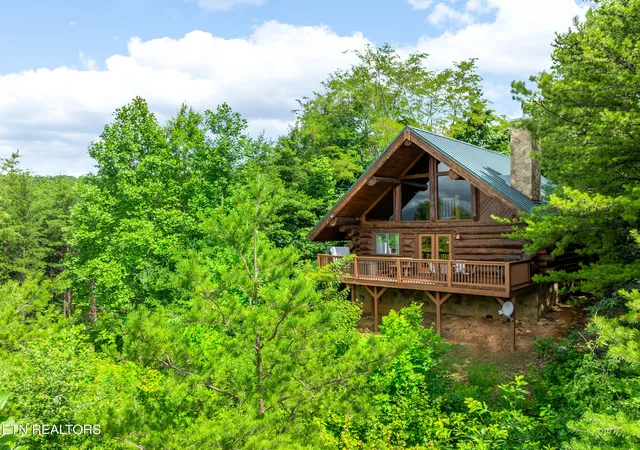 4th image of 617 Almost Heaven Wy, Gatlinburg, TN 37738 | MLS# 1346915