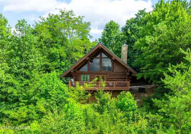 5th image of 617 Almost Heaven Wy, Gatlinburg, TN 37738 | MLS# 1346915
