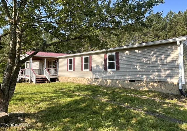 Homes for sale in Old Fort, TN | 1360 N Bucks Pocket Rd, Old Fort, TN 37362 | MLS# 1346916