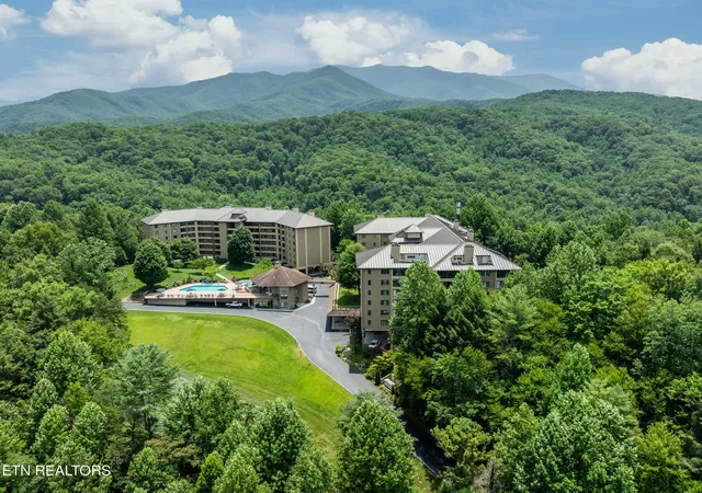 59th image of 1704 Hidden Hills Rd #APT 108, Gatlinburg, TN 37738 | MLS# 1347199