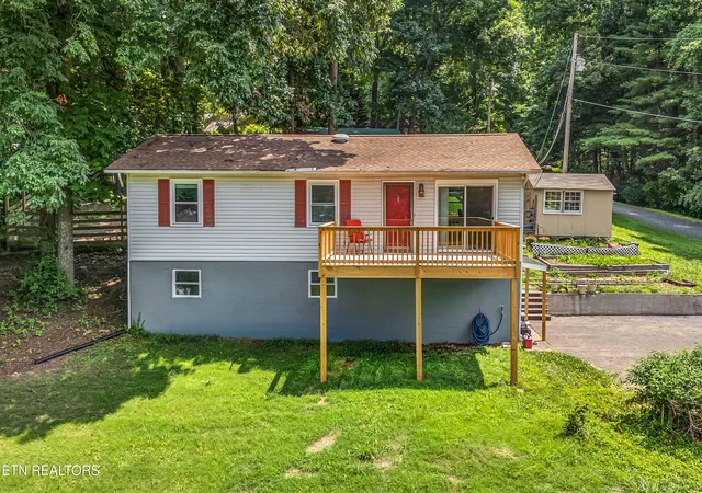 Homes for sale in Rockwood, TN | 131 Delozier Ln, Rockwood, TN 37854 | MLS# 1346942