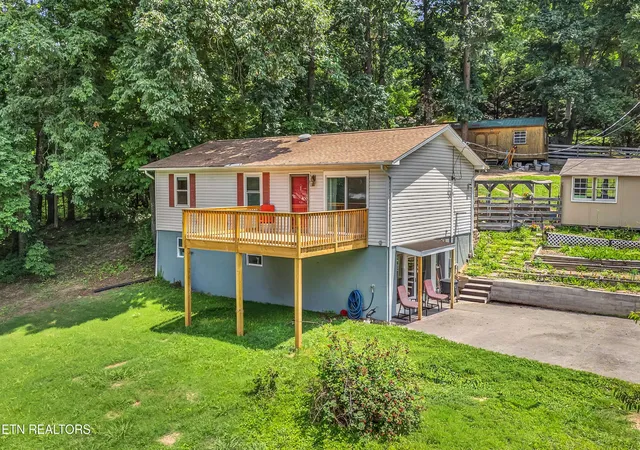 Homes for sale in Rockwood, TN | 131 Delozier Ln, Rockwood, TN 37854 | MLS# 1346942