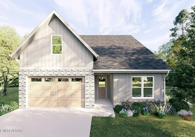 Photo 1 of Sale Pending at 2314 Lena George Ln, Knoxville, TN 37931 | MLS# 1346930 | Listing updated on 2026-07-03