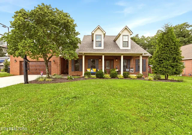 Homes for sale in Clinton, TN | 112 Rutherford Ct, Clinton, TN 37716 | MLS# 1346960