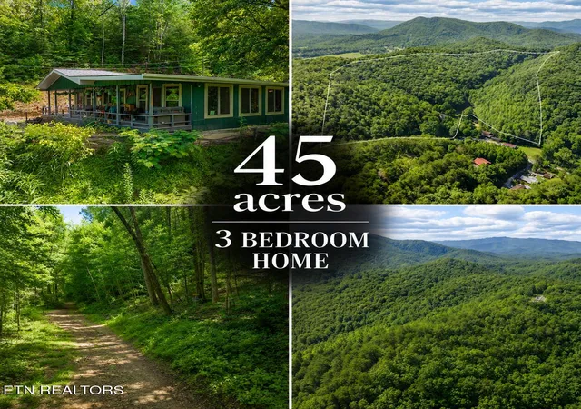1st image of 2792 Happy Hollow Rd, Sevierville, TN 37862 | MLS# 1346952