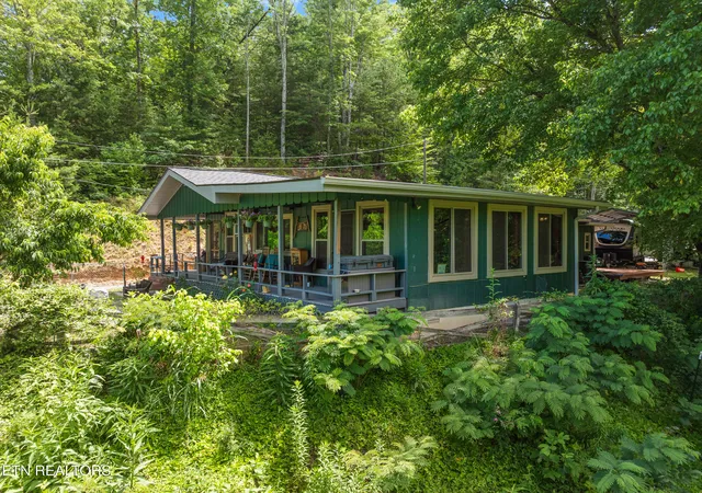 2nd image of 2792 Happy Hollow Rd, Sevierville, TN 37862 | MLS# 1346952