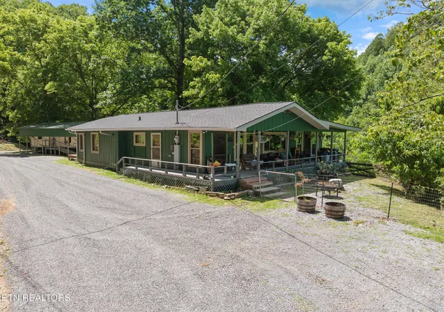 57th image of 2792 Happy Hollow Rd, Sevierville, TN 37862 | MLS# 1346952