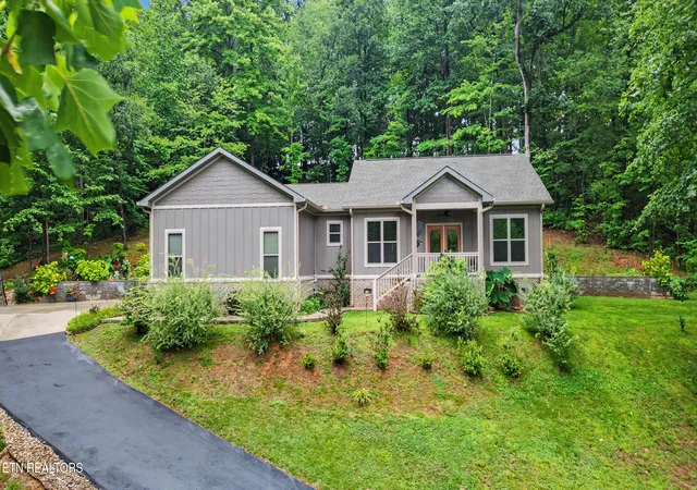 1st image of 1016 Country Mountain Rd, Cosby, TN 37722 | MLS# 1346978