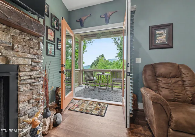 Photo 4 of Single family home for sale at 1016 Country Mountain Rd, Cosby, TN 37722 | MLS# 1346978 | Listing updated on 2026-09-03