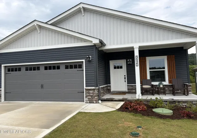 Photo 1 of Single family home for sale at 6520 Spotted Orchid Ln, Knoxville, TN 37924 | MLS# 1347066 | Listing updated on 2026-10-07