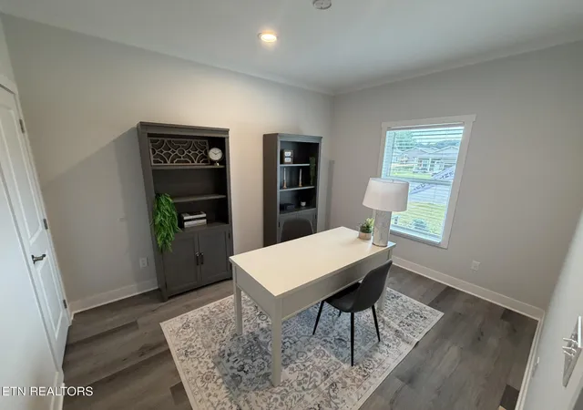 Photo 3 of Single family home for sale at 6520 Spotted Orchid Ln, Knoxville, TN 37924 | MLS# 1347066 | Listing updated on 2026-10-07