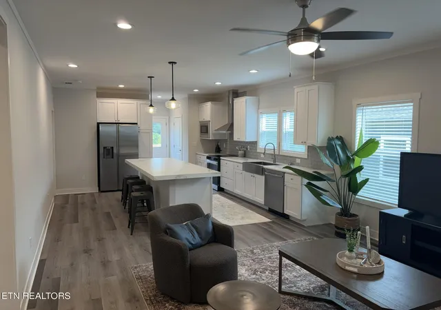 Photo 4 of Single family home for sale at 6520 Spotted Orchid Ln, Knoxville, TN 37924 | MLS# 1347066 | Listing updated on 2026-10-07