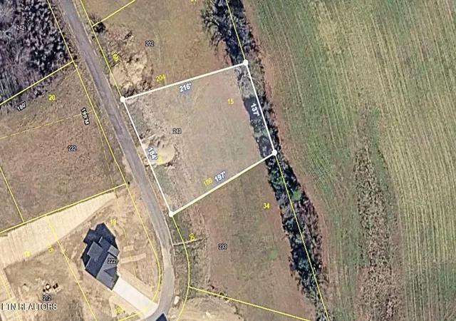 Homes for sale in Parrottsville, TN | 243 Splendor Wy, Parrottsville, TN 37843 | MLS# 1347000
