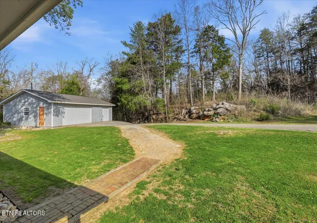 4th image of 1805 Mecca Pike #Lot154038, Tellico Plains, TN 37385 | MLS# 1347006