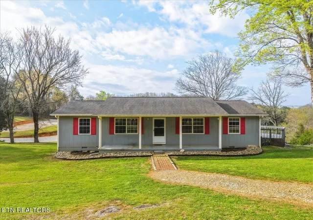 5th image of 1805 Mecca Pike #Lot154038, Tellico Plains, TN 37385 | MLS# 1347006