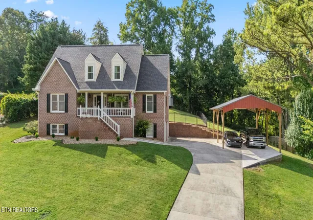 2nd image of 2103 Waterloo Rd, Maryville, TN 37803 | MLS# 1347008