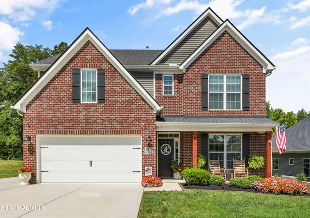 Homes for sale in Maryville, TN | 4875 Masters Dr, Maryville, TN 37801 | MLS# 1347038