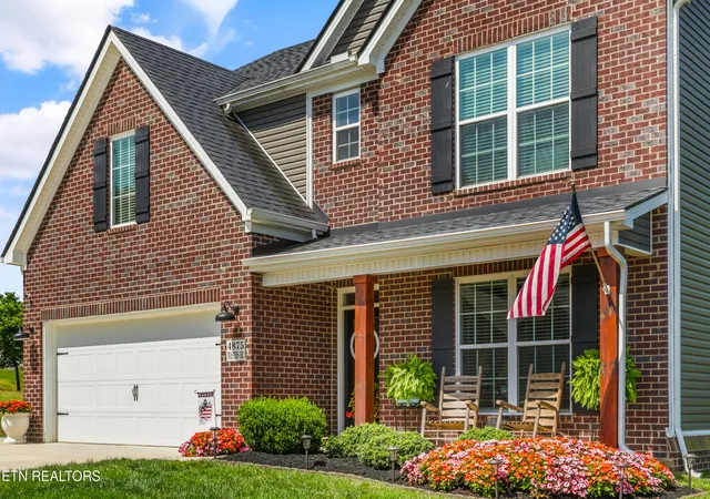 Homes for sale in Maryville, TN | 4875 Masters Dr, Maryville, TN 37801 | MLS# 1347038