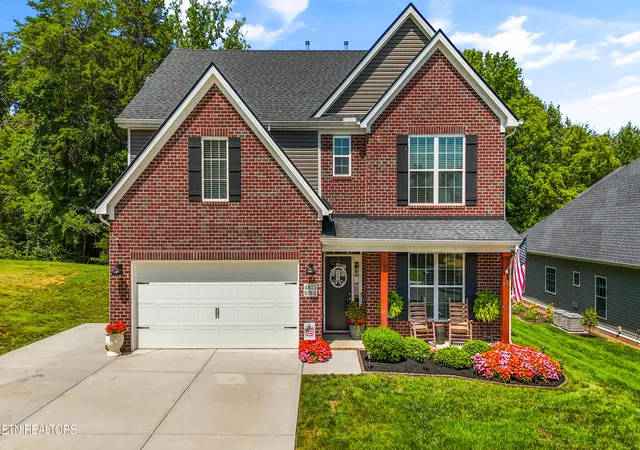 Homes for sale in Maryville, TN | 4875 Masters Dr, Maryville, TN 37801 | MLS# 1347038