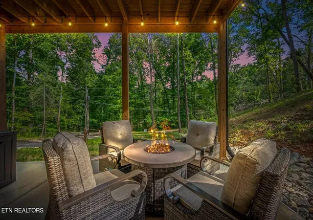 Photo 3 of Single family home for sale at 2169 Newt Huff Ln, Sevierville, TN 37862 | MLS# 1347020 | Listing updated on 2026-07-04