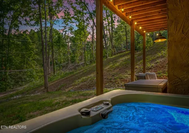 Photo 3 of Single family home for sale at 2169 Newt Huff Ln, Sevierville, TN 37862 | MLS# 1347020 | Listing updated on 2026-07-04