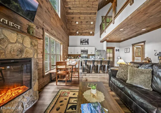 Photo 4 of Single family home for sale at 2169 Newt Huff Ln, Sevierville, TN 37862 | MLS# 1347020 | Listing updated on 2026-07-04