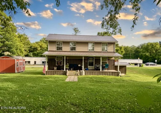 Homes for sale in Dryden, VA | 1031 Dryden Loop, Dryden, VA 24243 | MLS# 1347269