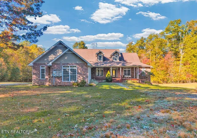 Photo 1 of Sale Pending at 700 Falls Rd, Monterey, TN 38574 | MLS# 1347021 | Listing updated on 2026-07-14