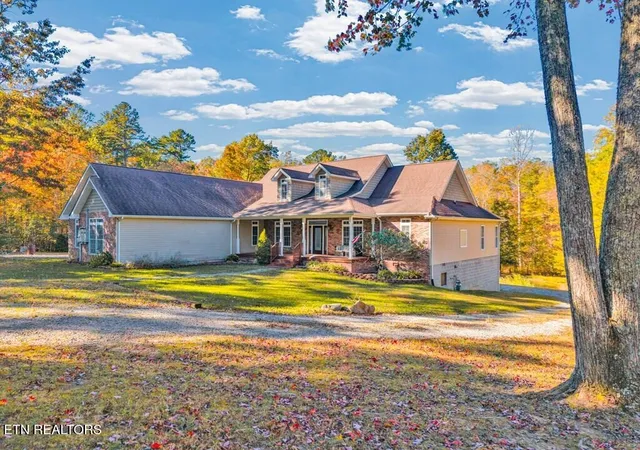 Photo 2 of Sale Pending at 700 Falls Rd, Monterey, TN 38574 | MLS# 1347021 | Listing updated on 2026-07-14
