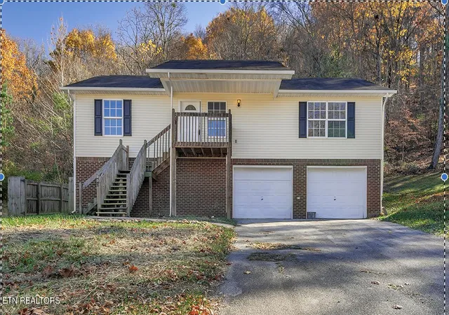 Homes for sale in Newport, TN | 503 Long Ave, Newport, TN 37821 | MLS# 1347026
