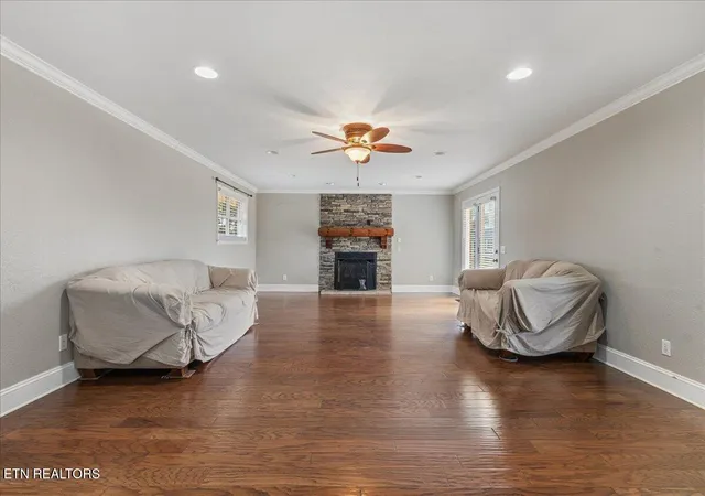 Homes for sale in Etowah, TN | 1217 Cedar Ln, Etowah, TN 37331 | MLS# 1347104