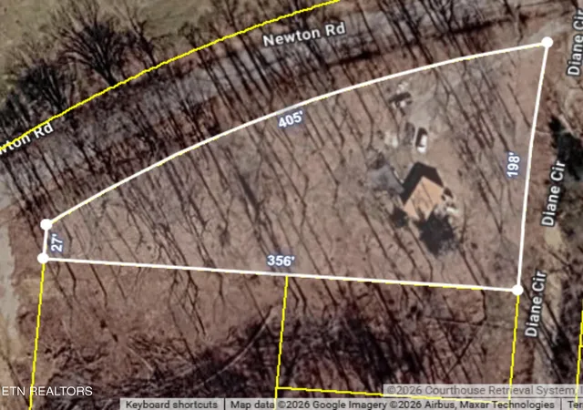 Homes for sale in Crossville, TN | 6 Diane Cir, Crossville, TN 38572 | MLS# 1347083