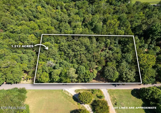 Homes for sale in Loudon, TN | 125 Pinecrest Dr, Loudon, TN 37774 | MLS# 1347075