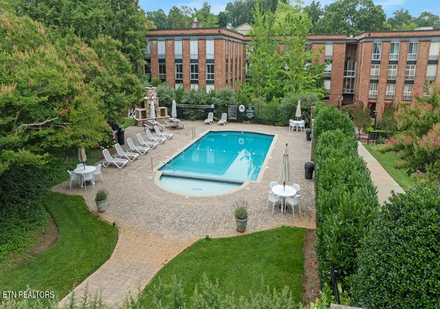 Photo 3 of Condo for sale at 1400 Kenesaw Ave #31H, Knoxville, TN 37919 | MLS# 1347670 | Listing updated on 2026-08-27