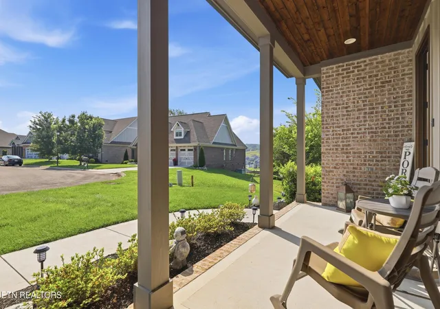 Photo 3 of Single family home for sale at 2200 Misty Mountain Cir, Knoxville, TN 37932 | MLS# 1347206 | Listing updated on 2026-09-17