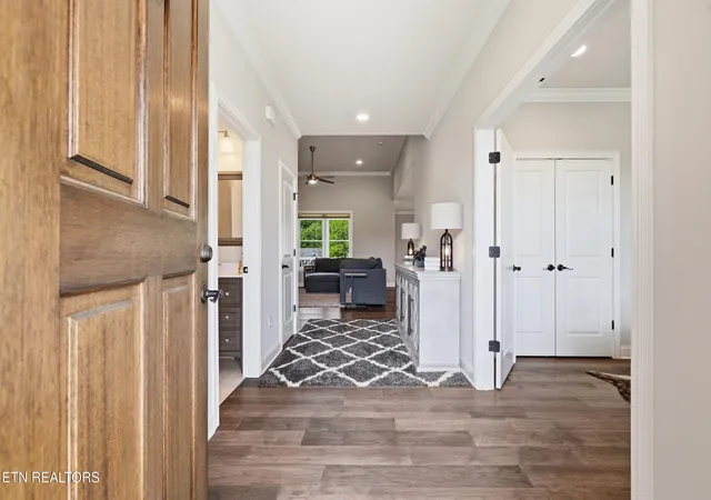 Photo 3 of Single family home for sale at 2200 Misty Mountain Cir, Knoxville, TN 37932 | MLS# 1347206 | Listing updated on 2026-09-17