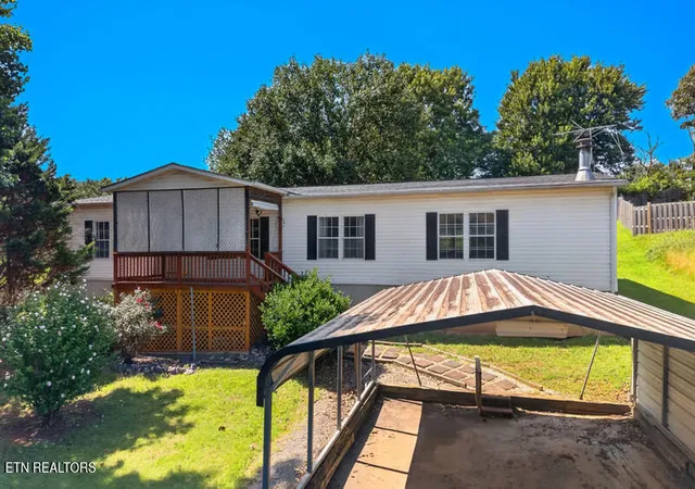 Homes for sale in New Market, TN | 241 Mountain Meadows Dr, New Market, TN 37820 | MLS# 1347103